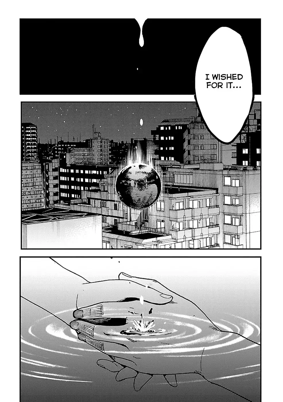 Haru no Houtai Shoujo Chapter 9 14